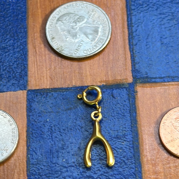 JOAN RIVERS Detachable Charm - Picture 3 of 3